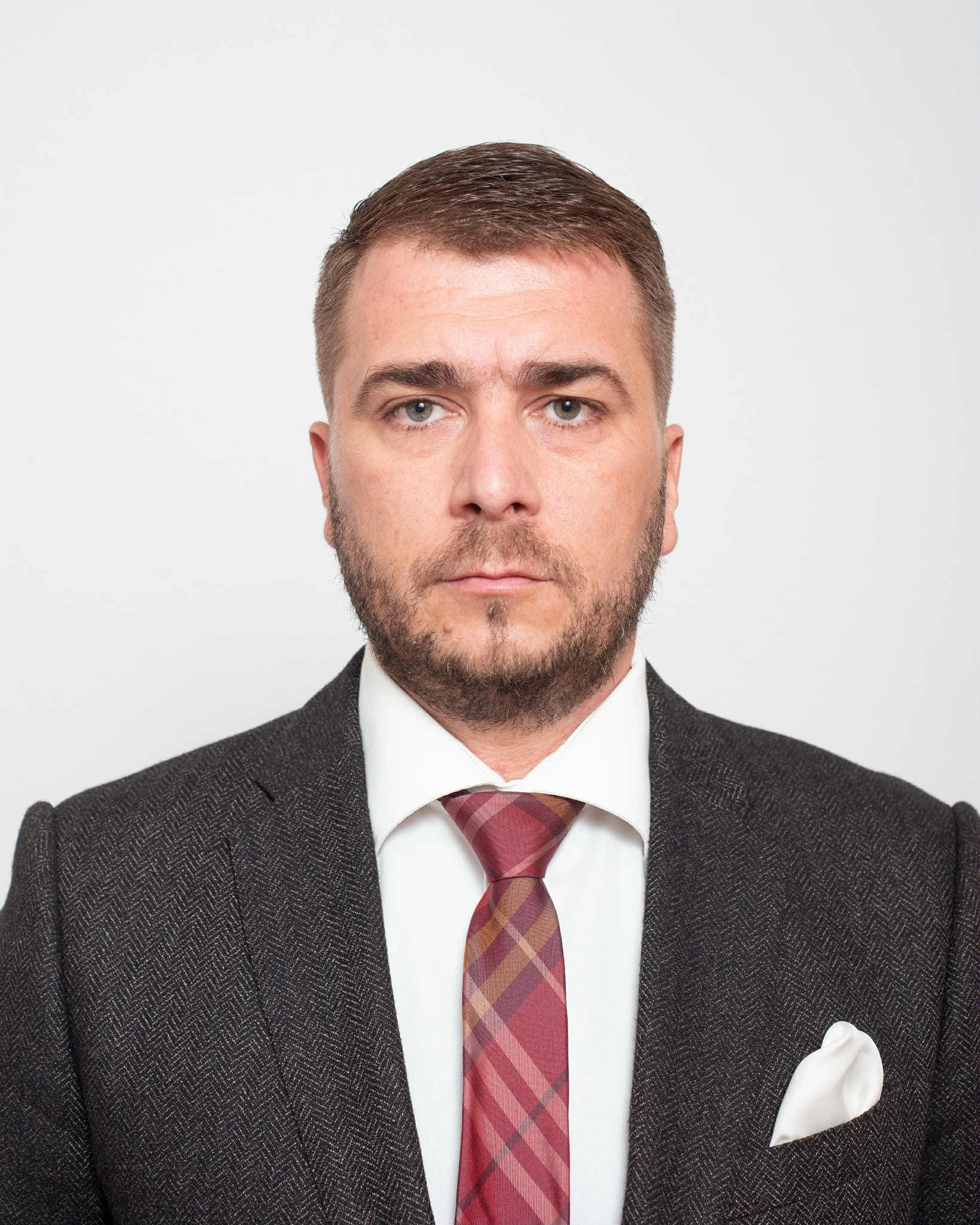 Davor Kresic